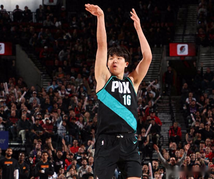 杨瀚森9分5板!主帅爆赞 韩乔生肯定下放 解说点出问题