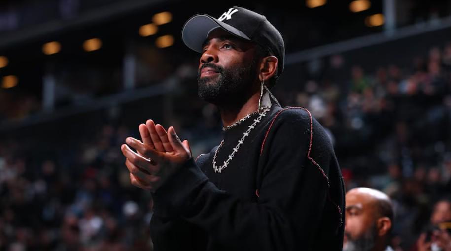 记者:欧文恢复顺利最早可在1月复出,但本赛季是否回归很不确定